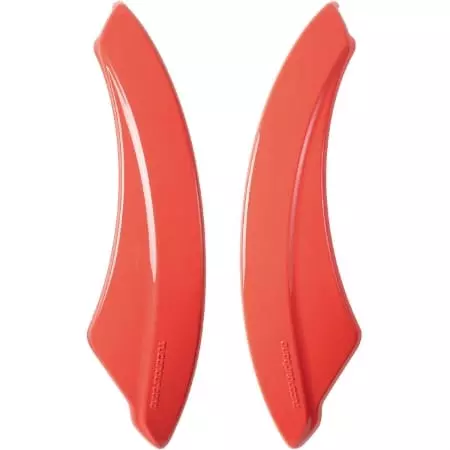 Couvercle De Ventilation Tucano Urbano Casque El'Fresh Rose Corail