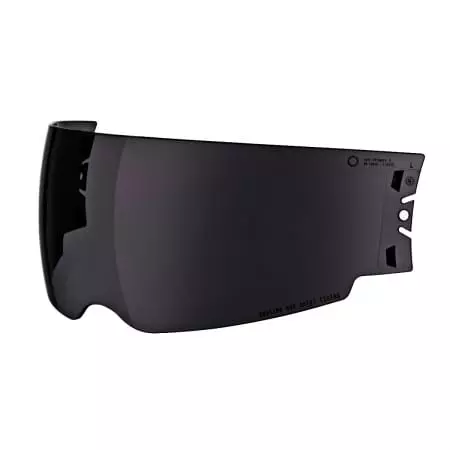 Visière Solaire Schuberth C4 / E1 / C3 / Women / S2  Fumé Foncé