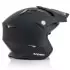 Casque Trial Acerbis Aria Noir