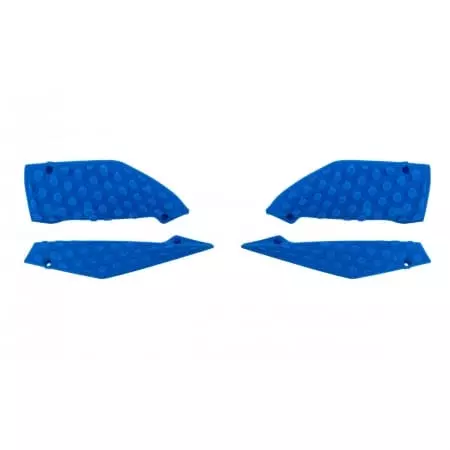 Kit Spoilers Acerbis X-Ultimate Bleu