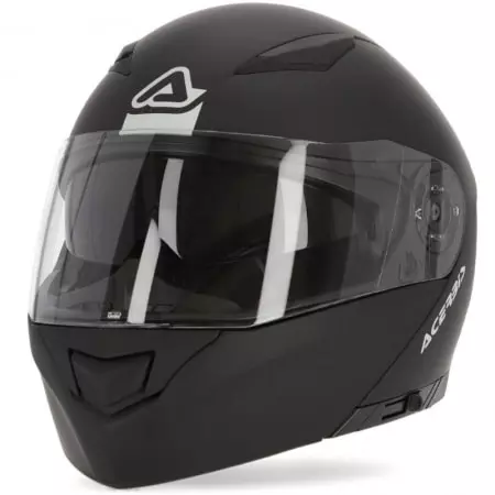 Casque Acerbis Rederwel Noir
