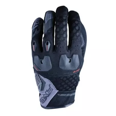 Gants Five TFX3 Airflow Noir
