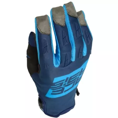 Gants Cross Acerbis MX WP Bleu