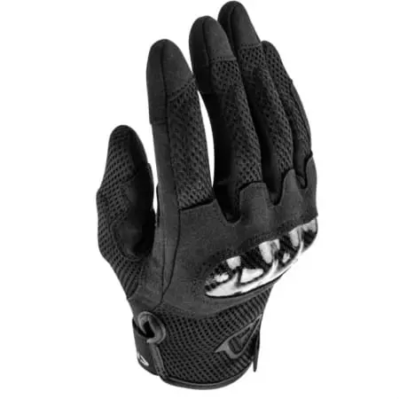 Gants Cross Acerbis Ramsey My Vented Noir