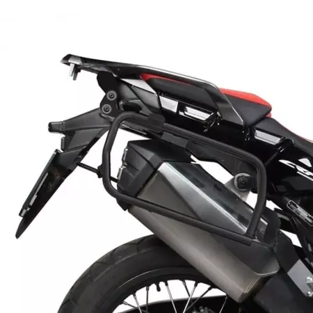 Support Valises Shad 4P System Honda CRF1000L Africa Twin - H0FR194P