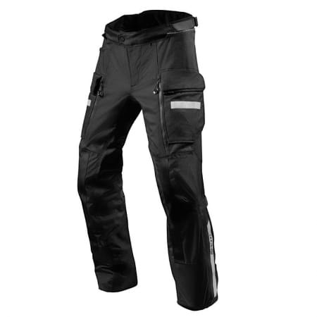 Pantalon REV'IT Sand 4 H2O Standard Noir