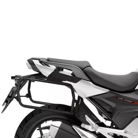 Support Valises Shad 4P System Honda NC750X - H0NC764P