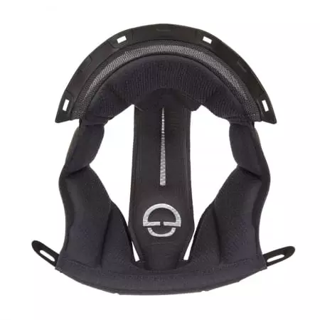 Coiffe Schuberth S2 / S2 Sport