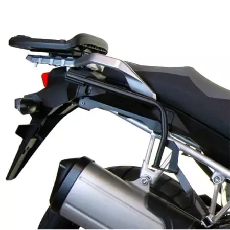 Support Valises Shad 3P System Suzuki V-Strom 650 2004-2011