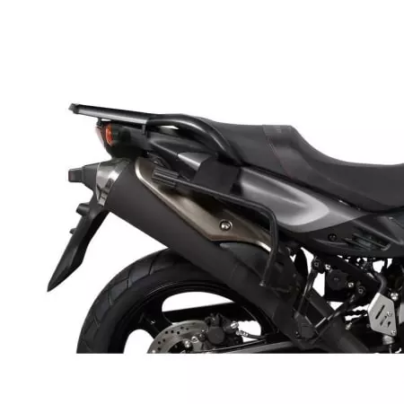 Support Valises Shad 3P System Suzuki V-Strom 650 2012-2016
