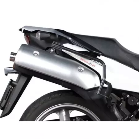 Support Valises Shad 3P System Suzuki V-Strom 650 2017-2020