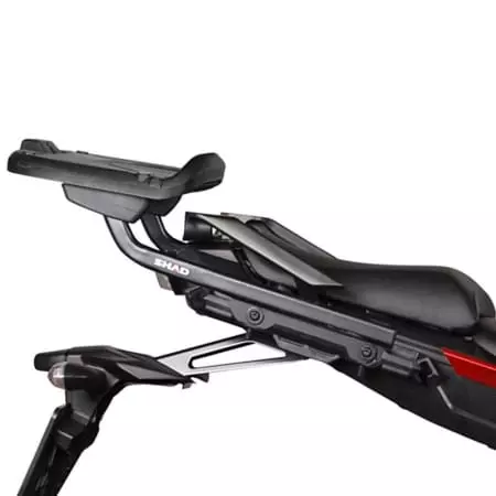 Support Top Case Shad Top Master Yamaha Tracer 900