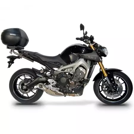 Support Top Case Shad Top Master Yamaha MT09 2013-2016