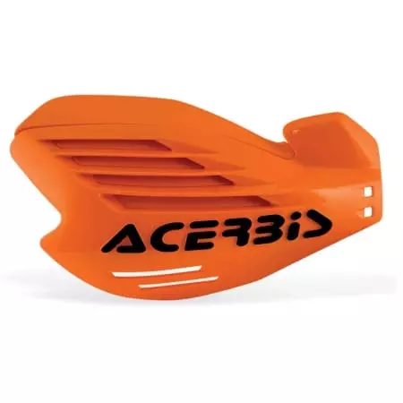 Protège-Mains Acerbis X-Force Orange 0013709.010