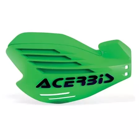 Protège-Mains Acerbis X-Force Vert
