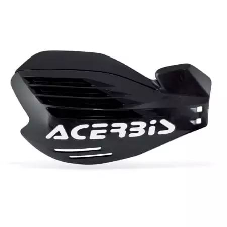 Protège-Mains Acerbis X-Force Noir