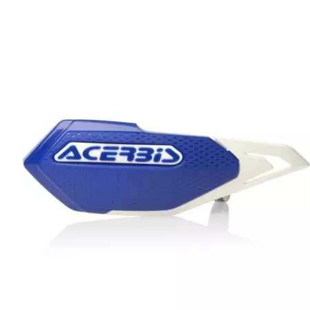 Protège-Mains Acerbis X-Elite Bleu