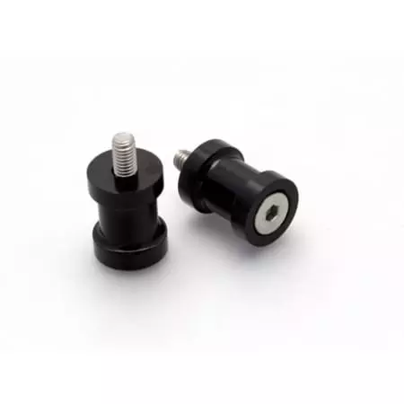 Diabolos Bihr R&G Diamètre M10 Noir