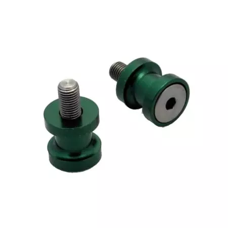 Diabolos Bihr R&G Diamètre M8 Vert