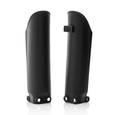 Protections De Fourche Acerbis Husqvarna TC 65 Noir