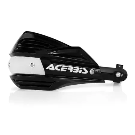 Protège-Mains Acerbis X-Factor Noir