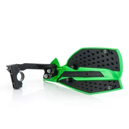 Protège-Mains Acerbis X-Ultimate Vert