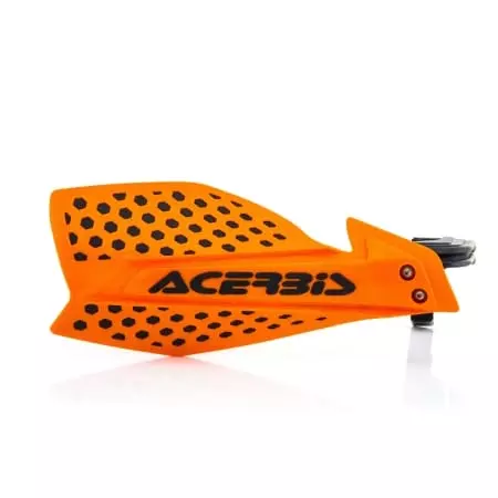 Protège-Mains Acerbis X-Ultimate Orange