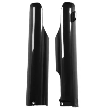 Protections De Fourche Acerbis Yamaha WR/WRF/YZ/YZF Noir