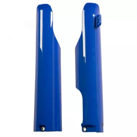 Protections De Fourche Acerbis Yamaha WR/WRF/YZ/YZF Bleu