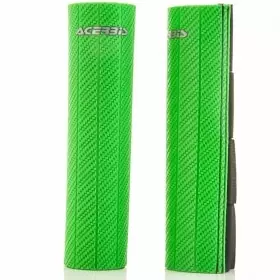 Protections De Fourche Acerbis 43-48mm Vert