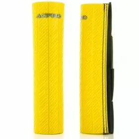 Protections De Fourche Acerbis 43-48mm Jaune