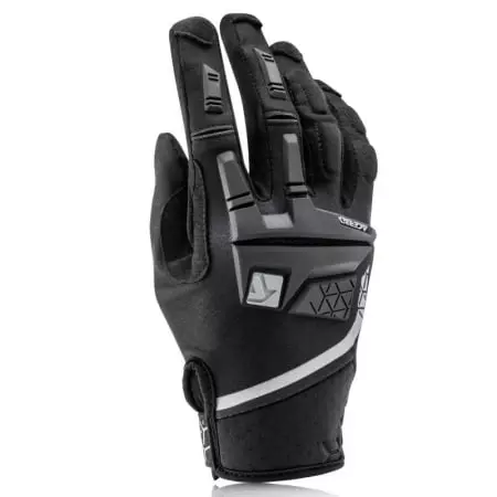 Gants Cross Acerbis X-Enduro Noir