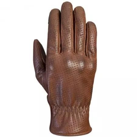 Gants Ixon RS Nizo Air Noir Camel