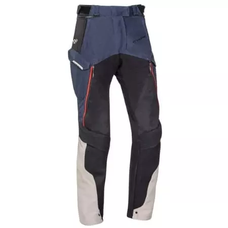 Pantalon Femme Ixon Lady Eddas X-Dry Grège Navy Noir
