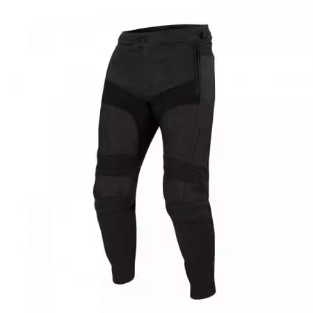 Pantalon Bering Boyd Noir