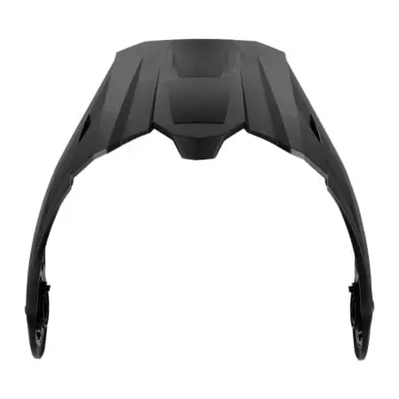Casquette Schuberth E1 Noir Mat - Pièces détachées casque moto SCHUBERTH