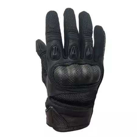Gants Tekride Femme Spy Evo 2 Noir