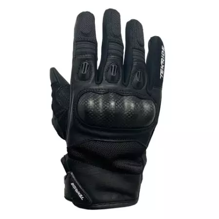 Gants Tekride Spy Evo 2 Noir Blanc