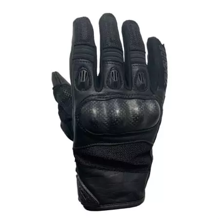 Gants Tekride Spy Evo 2 Noir