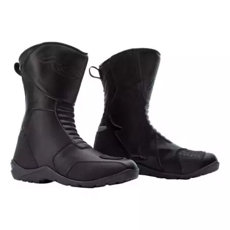 Bottes RST Axiom Waterproof Noir