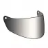 Visière Kokpit K-301 Chrome