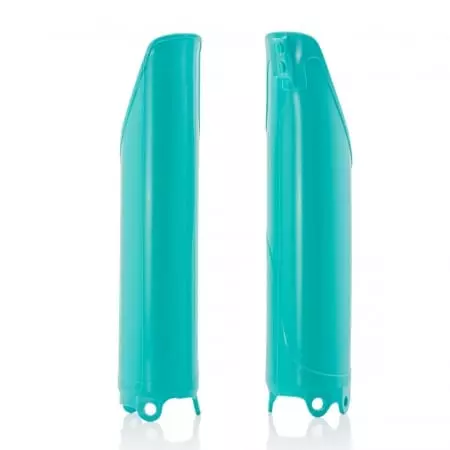 Protections De Fourche Acerbis Honda CRF Vert