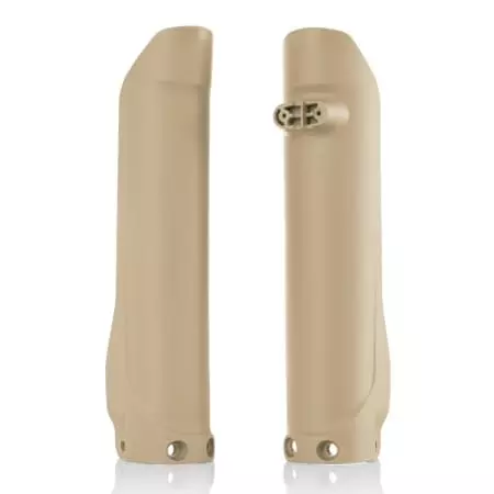 Protections De Fourche Acerbis Husqvarna Sable