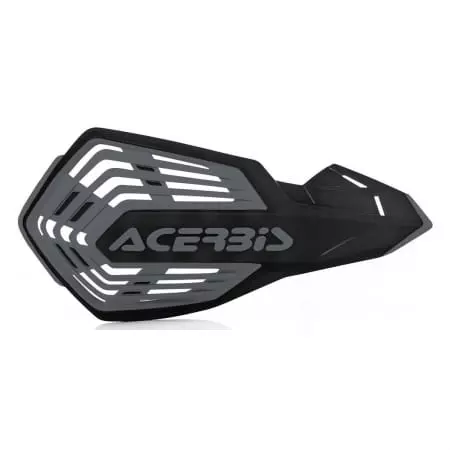 Protège-Mains Acerbis X-Future Noir Gris