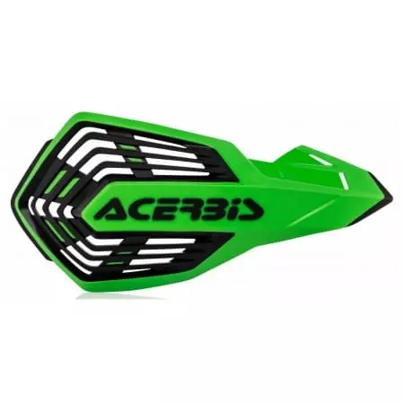 Protège-Mains Acerbis X-Future Vert Noir