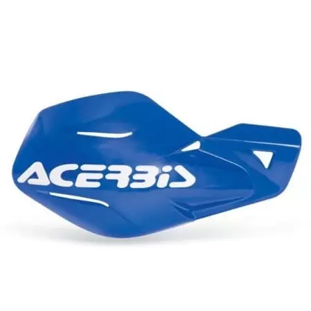 Protège-Mains Acerbis Uniko Bleu