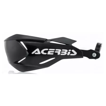 Protège-Mains Acerbis X-Factory Noir