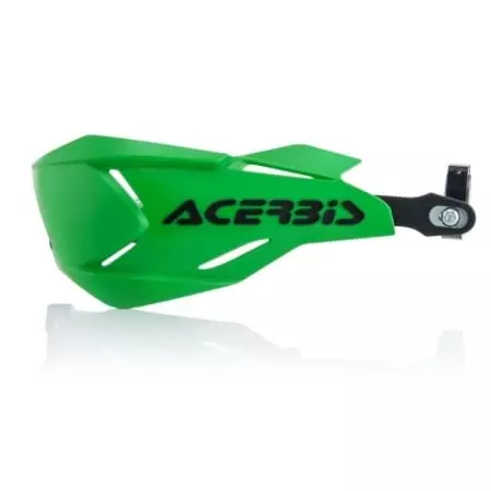 Protège-Mains Acerbis X-Factory Vert