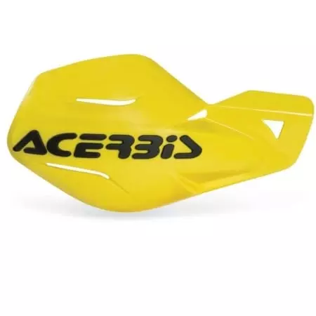 Protège-Mains Acerbis Uniko Jaune