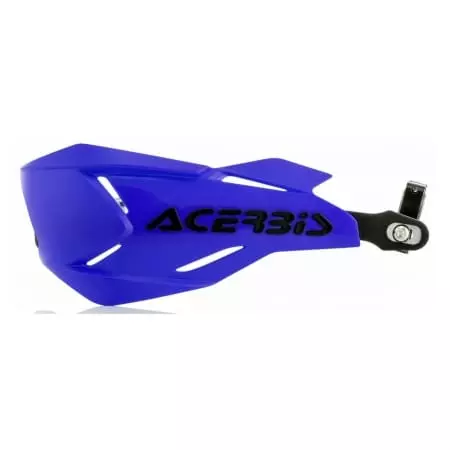 Protège-Mains Acerbis X-Factory Violet